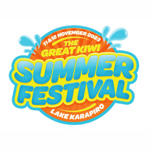 The Great Kiwi Summer Festival