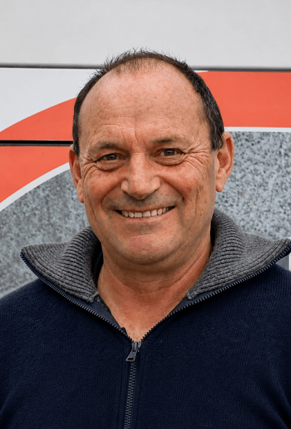Eric Simmons