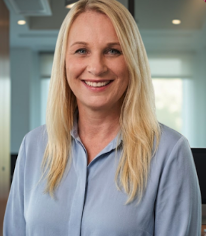 Jill Fifield