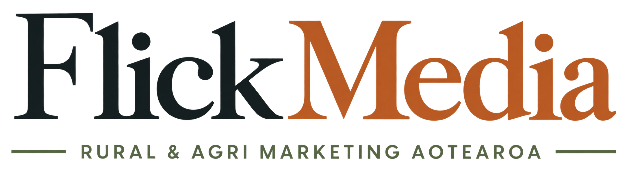 Flick Media