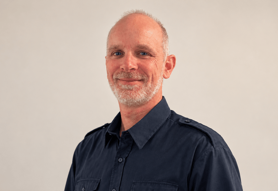 Craig Hawes